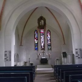 Kirche in Heiligenrode