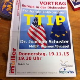 TTIP Info