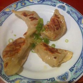 Dim Sum - chinesische Maultaschen