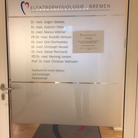 Elektrophysiologie Bremen in Bremen