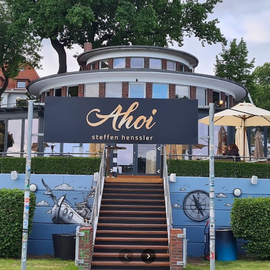 Ahoi Bremen Osterdeich in Bremen