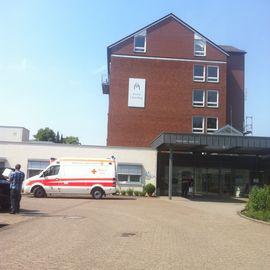 Klinik Lilienthal in Lilienthal