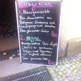 Cafeteria & Trattoria am Rathaus in Osnabrück
