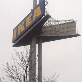 IKEA Großburgwedel in Burgwedel