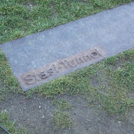 Stiftung Berliner Mauer in Berlin