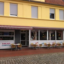 Eiscafe Cortina in Twistringen