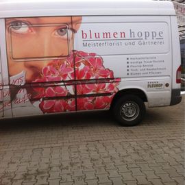 Hoppe Blumen in Oldenburg in Oldenburg