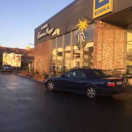 Bäckerei-Konditorei Behrens-Meyer in Bad Zwischenahn