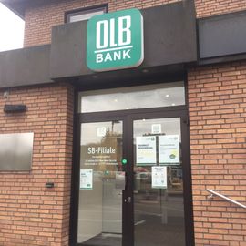 Oldenburgische Landesbank AG SB-Filiale Ahlhorn in Großenkneten