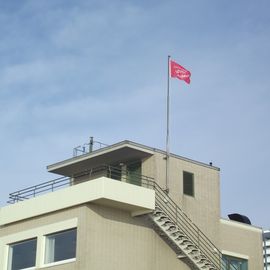 Deutsches Schiffahrtsmuseum in Bremerhaven