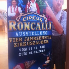 Circus Roncalli GmbH in Köln