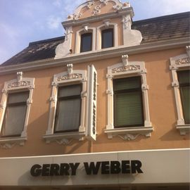 Gerry Weber International AG in Delmenhorst