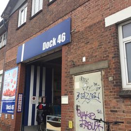 Dock 46 GmbH in Cuxhaven