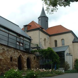 Kloster Volkenroda