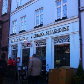 Steakhouse Elrado in Lüneburg