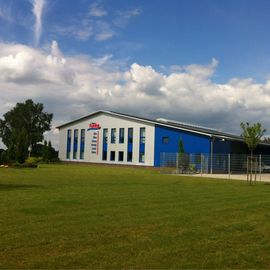 Funke GmbH & Co. KG in Twistringen