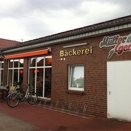 Müller & Egerer in Wüsting Wraggenort Gemeinde Hude in Oldenburg