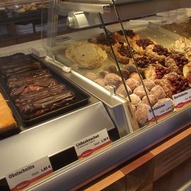 Bäckerei Bubner e.K. in Lübbenau im Spreewald