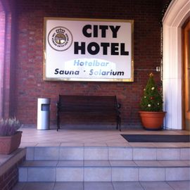 City Hotel in Delmenhorst