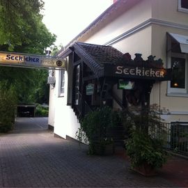 Seekieker Restaurant u. Café in Bad Zwischenahn