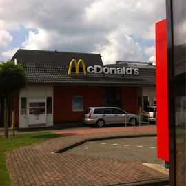 McDonald's in Wildeshausen