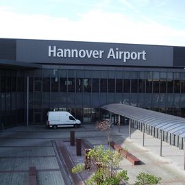 Flughafen Hannover-Langenhagen GmbH