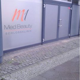 M1 Med Beauty Schlossklinik Köpenick in Berlin
