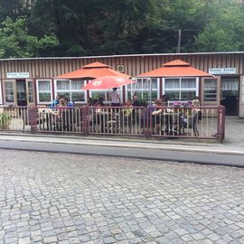 Gasthof Lichtenhainer Wasserfall Inh. König Rainer in Sebnitz Lichtenhain