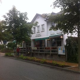 Restaurant Fischkopp in Bansin Gemeinde Ostseebad Heringsdorf