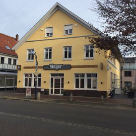 Bäckerei & Konditorei Meyer Mönchhof in Hude in Oldenburg