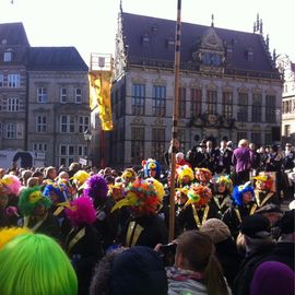 INITIATIVE BREMER KARNEVAL e.V. in Bremen