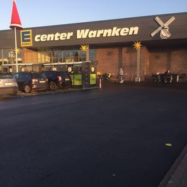 Edeka Warnken KG in Bad Zwischenahn