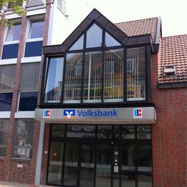 Volksbank Bremen-Nord eG, Hauptstelle Vegesack in Bremen