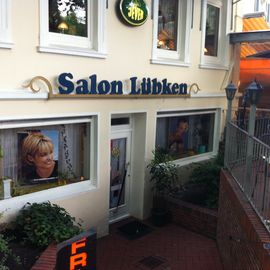 Salon Lübken in Bad Zwischenahn