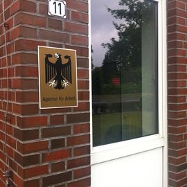 Agentur für Arbeit Arbeitsamt in Delmenhorst 