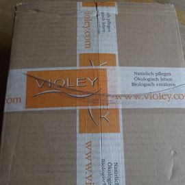 Violey GmbH in Hof an der Saale