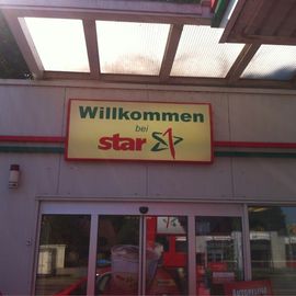 star Tankstelle in Ganderkesee