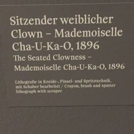 Kunsthalle Bremen in Bremen