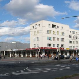 Einkaufszentrum Berliner Freiheit