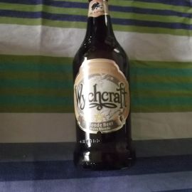 Wychcraft - Blonde Beer aus England - Das Bier für die Hexen