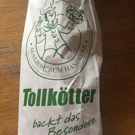 Bäckereifiliale Heinrich Tollkötter GmbH in Münster