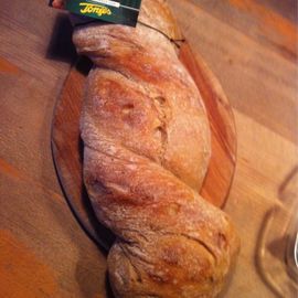 Slow Food Brot