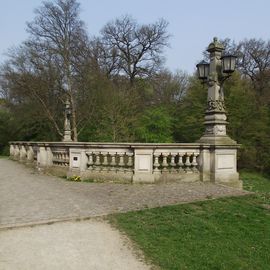 Frühling im Bremer Bürgerpark