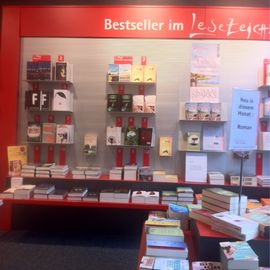 Buchhandlung LeseZeichen Dauelsberg in Delmenhorst