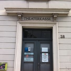 Oldenburgisches Staatstheater in Oldenburg in Oldenburg
