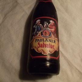 Paulaner Salvator Doppelbock - 7,9 % vol