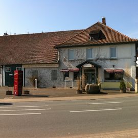 C'est La Vie Brasserie Hotel Weinhandel in Altenhagen Gemeinde Hagenburg