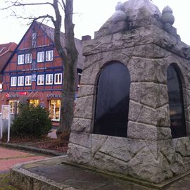 Möwen-Apotheke, Inh. Christoph Wagner in Steinhude Stadt Wunstorf