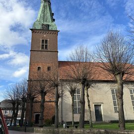 Stadtkirche Delmenhorst in Delmenhorst