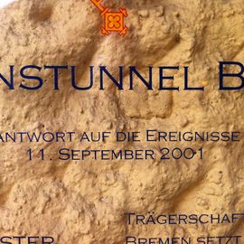 Eine Antwort auf die Ereignisse des 11.September 2001